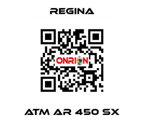 ATM AR 450 SX Regina