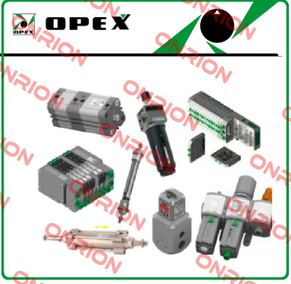 PHF TB3525x45мм Opex