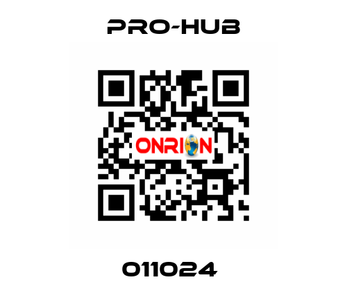 011024  Pro-Hub