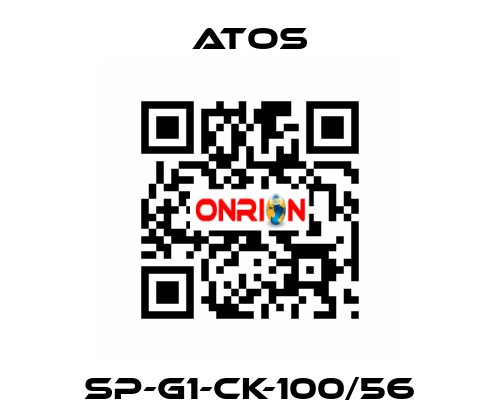 SP-G1-CK-100/56 Atos