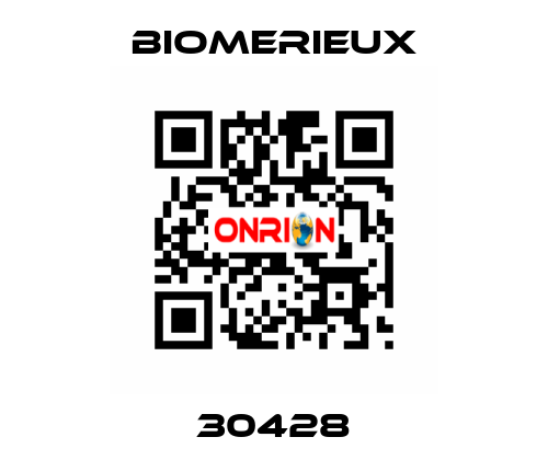 30428 Biomerieux