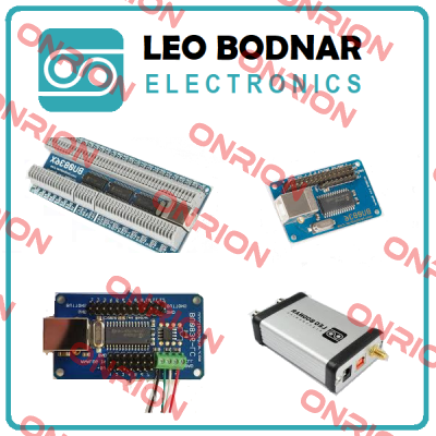 Fast risetime (30ps) pulse generator with SMA connector Leo Bodnar Electronics