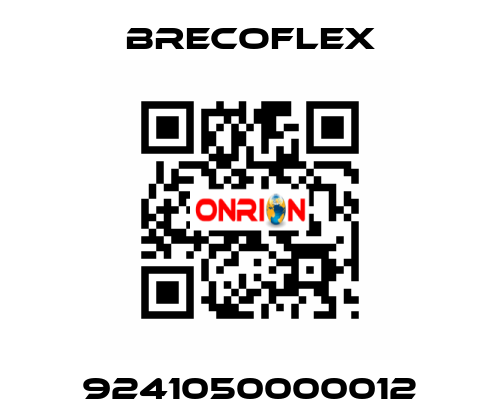 9241050000012 Brecoflex