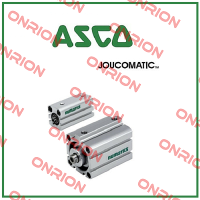 Repair kit for SCG353A047 Asco