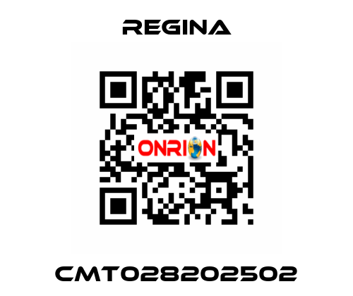 CMT028202502 Regina