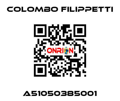 A51050385001 Colombo Filippetti