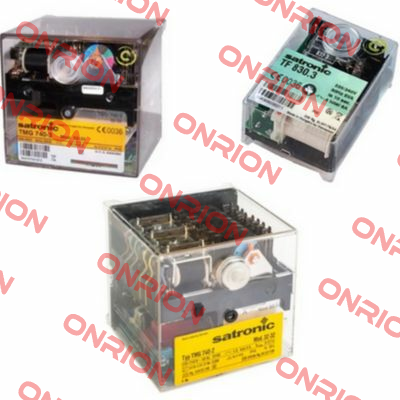 02404 TF 802.1 (OEM) Satronic