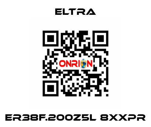 ER38F.200Z5L 8XXPR Eltra