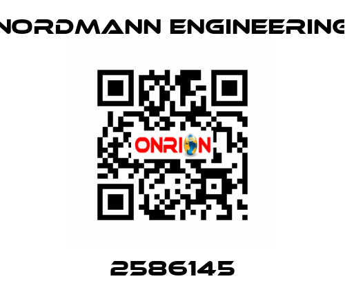 2586145 NORDMANN ENGINEERING