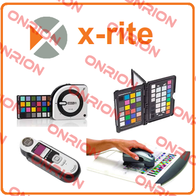 SE15-49-01-KIT X-Rite