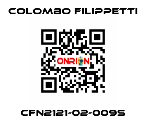 CFN2121-02-009S Colombo Filippetti