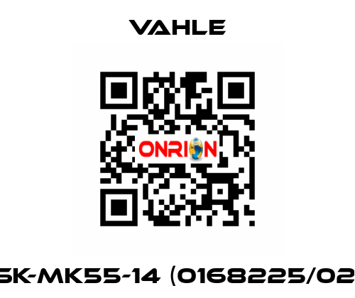 SK-MK55-14 (0168225/02) Vahle