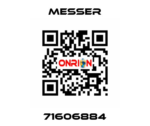 71606884 Messer