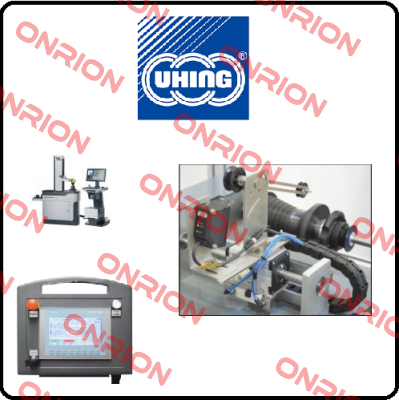 RG3 20 20MCRF Uhing®