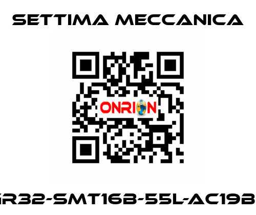 GR32-SMT16B-55L-AC19B5 Settima Meccanica