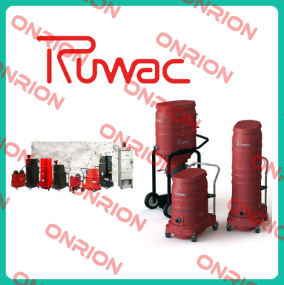 WS 2210 M Ruwac