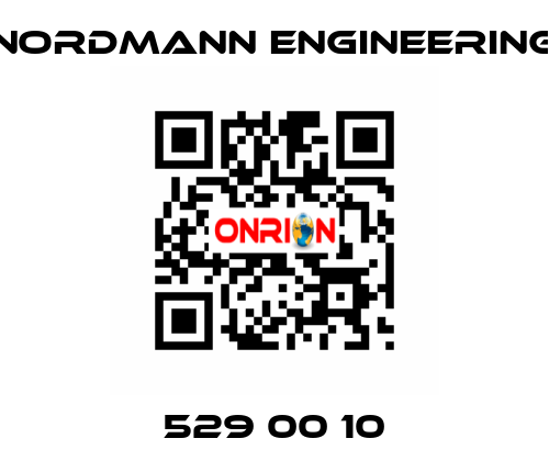 529 00 10 NORDMANN ENGINEERING