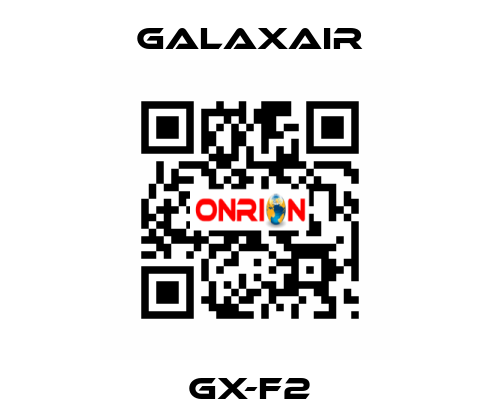 GX-F2 Galaxair