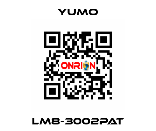 LM8-3002PAT Yumo