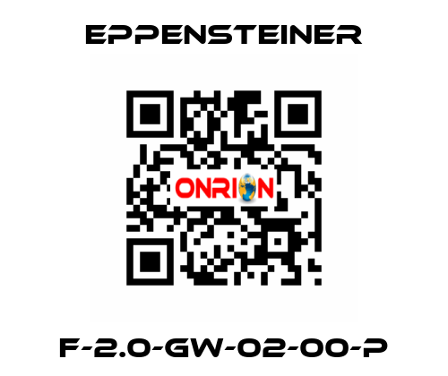 F-2.0-GW-02-00-P Eppensteiner