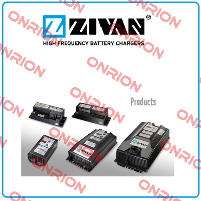 Battery charger K02 out of production ZIVAN