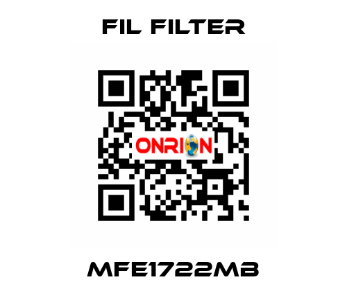 MFE1722MB Fil Filter