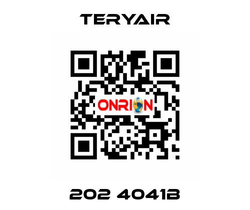 202 4041B TERYAIR