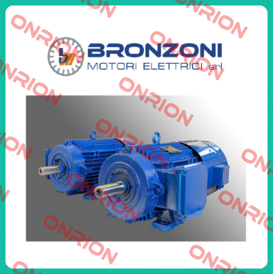 Q1053B1100 Bronzoni