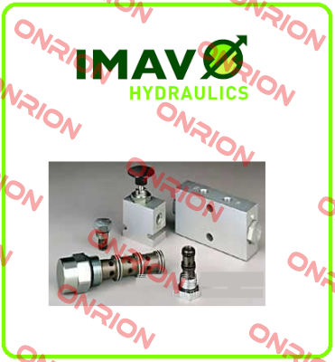 Coil for MGZ-06S-BB/10-05 IMAV Hydraulik