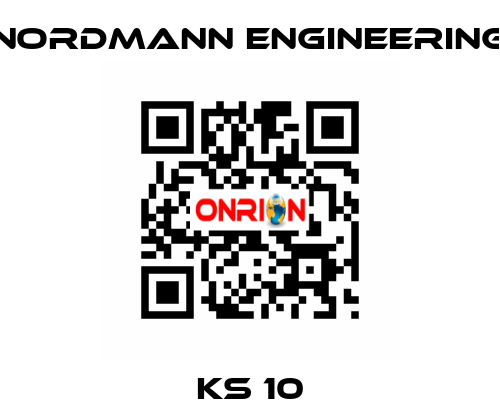 KS 10 NORDMANN ENGINEERING