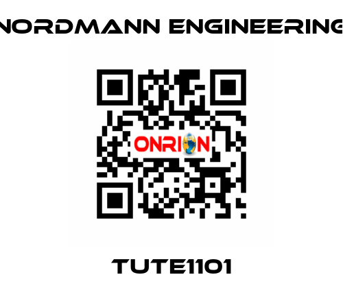 TUTE1101 NORDMANN ENGINEERING