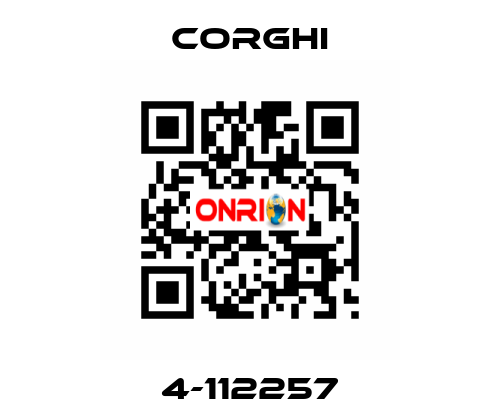 4-112257 Corghi