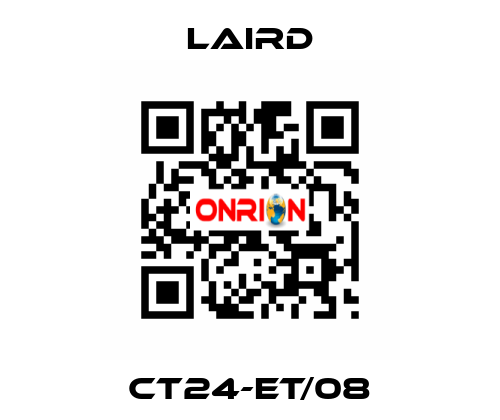 CT24-ET/08 Laird