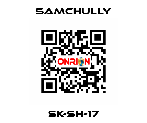 SK-SH-17 Samchully