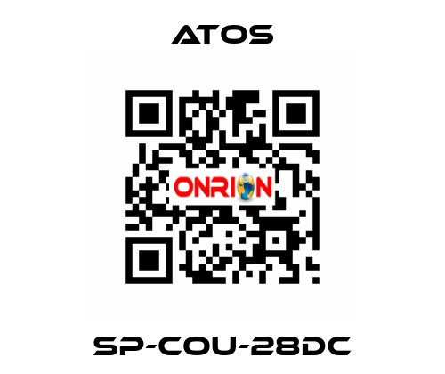 SP-COU-28DC Atos