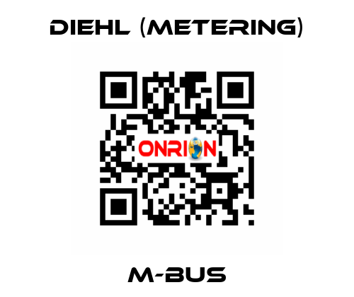 M-BUS Diehl (Metering)