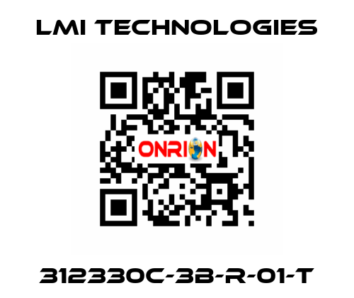 312330C-3B-R-01-T Lmi Technologies