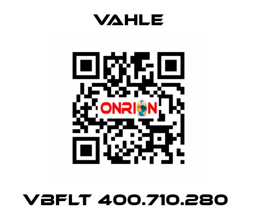 VBFLT 400.710.280  Vahle