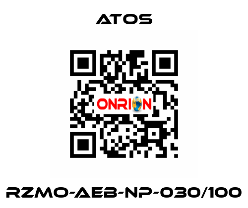 RZMO-AEB-NP-030/100 Atos