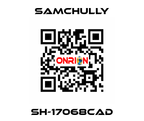 SH-17068CAD Samchully