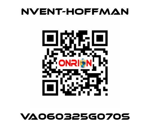 VA060325G070S nVent-Hoffman