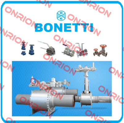 MAG-TLP CL150 1392MM Cesare Bonetti