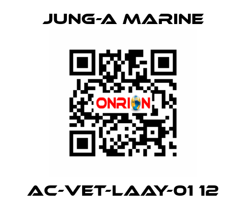 AC-VET-LAAY-01 12 JUNG-A MARINE