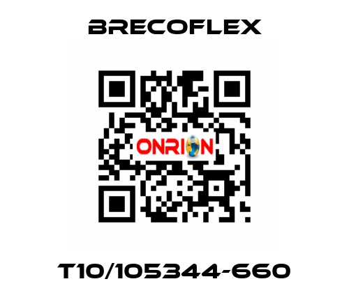 T10/105344-660 Brecoflex