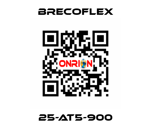 25-AT5-900 Brecoflex