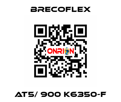 AT5/ 900 K6350-F Brecoflex