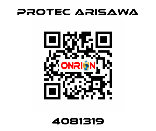 4081319 Protec Arisawa