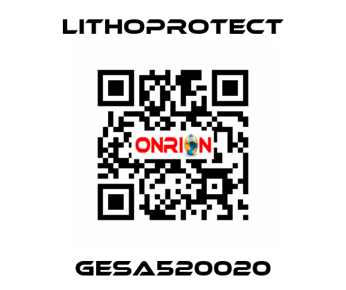 GESA520020 Lithoprotect