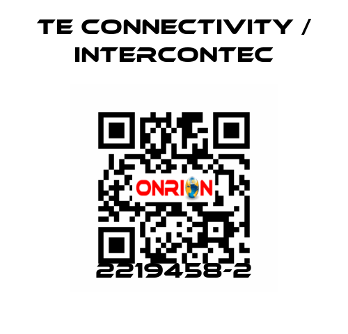 2219458-2 TE Connectivity / Intercontec