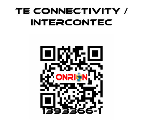 1393366-1 TE Connectivity / Intercontec